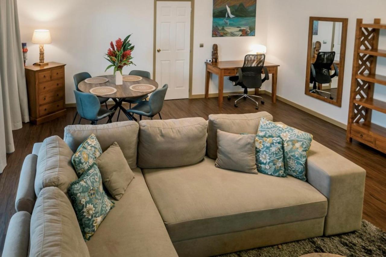 פאפיט Grand Large - Premium Suite מראה חיצוני תמונה